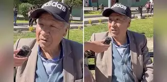 ¿Qué regalo quieren los peruanos por el Día del Padre? Adulto mayor sorprende con respuesta ¿Qué regalo quieren los peruanos por el Día del Padre? Adulto mayor sorprende con respuesta