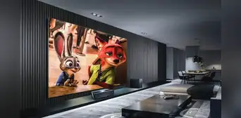 ¿Tienes un Smart TV? Conoce el ajuste que te permitirá vivir una experiencia cinematográfica en casa