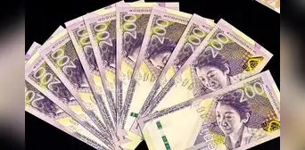 Estos son los billetes peruanos premiados como los mejores de Latinoamérica: ¿qué elementos destacaron? Estos son los billetes peruanos premiados como los mejores de Latinoamérica: ¿qué elementos destacaron?