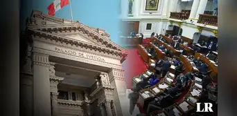 Congreso aprueba entregar bonos de más de 9 mil soles a jueces titulares del Poder Judicial Congreso aprueba entregar bonos de más de 9 mil soles a jueces titulares del Poder Judicial