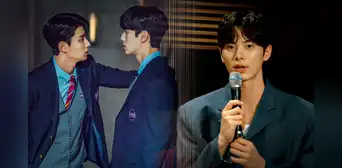 Lee Chae Min de 'Jerarquía' confiesa que vivió difícil momento al grabar el k-drama: "Era muy solitario" Lee Chae Min de 'Jerarquía' confiesa que vivió difícil momento al grabar el k-drama: "Era muy solitario"