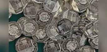 Conoce el exorbitante precio de las monedas de S/1 de colección y cuáles son las más vendidas