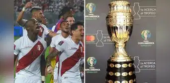 El millonario premio que recibirá la selección peruana solo por jugar la Copa América 2024