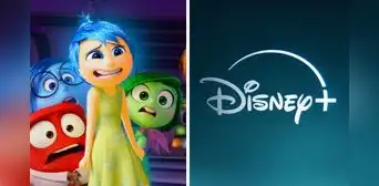 ¿Cuándo se estrena 'Intensamente 2' en Disney Plus? Esta sería la fecha CONFIRMADA ¿Cuándo se estrena 'Intensamente 2' en Disney Plus? Esta sería la fecha CONFIRMADA