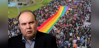 López Aliaga aún no autoriza Marcha del Orgullo LGBTIQ+ 2024 y colectivos se pronuncian