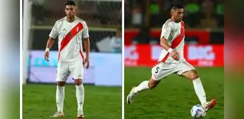 Carlos Zambrano publicó desafiante mensaje tras ser convocado a la Copa América Carlos Zambrano publicó desafiante mensaje tras ser convocado a la Copa América