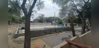 Piura: vecinos piden garantías ante futuras represalias del alcalde por proyecto Parque de las Aguas Piura: vecinos piden garantías ante futuras represalias del alcalde por proyecto Parque de las Aguas