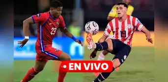 Panamá vs. Paraguay EN VIVO: sigue el amistoso de preparación para la Copa América por RPC Panamá vs. Paraguay EN VIVO: sigue el amistoso de preparación para la Copa América por RPC