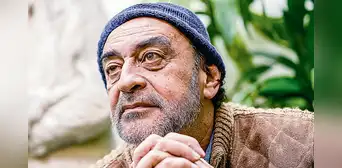 Guillermo Niño de Guzmán: “Ribeyro, Vargas Llosa y Bryce fueron cruciales para mi vocación” Guillermo Niño de Guzmán: “Ribeyro, Vargas Llosa y Bryce fueron cruciales para mi vocación”