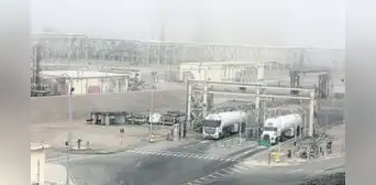 De Tacna a Tumbes con gas natural: el nuevo corredor GNL del Perú De Tacna a Tumbes con gas natural: el nuevo corredor GNL del Perú