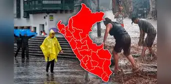 Fenómeno de la Niña 2024: Esta es la fecha de inicio y el impacto previsto en el clima, según ENFEN