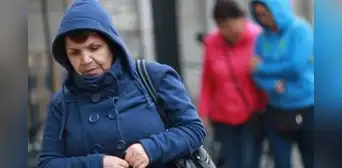 Senamhi advierte un invierno "con mayor intensidad" a comparación del año pasado