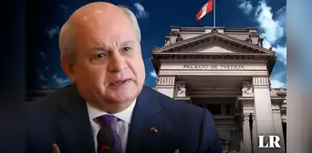 Pedro Cateriano: Poder Judicial archiva investigación por compras sobrevaloradas