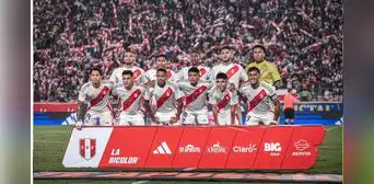 Ni Lapadula ni Sonne: el jugador de Perú convocado a la Copa América con más valor en el mercado Ni Lapadula ni Sonne: el jugador de Perú convocado a la Copa América con más valor en el mercado