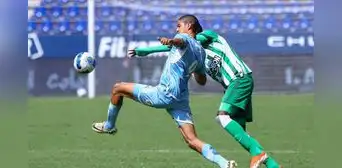 Sporting Cristal perdió 6-5 ante Atlético Nacional por la final de la Copa Mitad del Mundo Sporting Cristal perdió 6-5 ante Atlético Nacional por la final de la Copa Mitad del Mundo