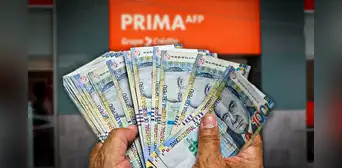 Retiro AFP: revisa el cronograma 'libre' para las personas que no registraron su solicitud en las primeras fechas