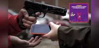 ¿Te robaron el celular con tu cuenta de Yape abierta? Esto debes hacer inmediatamente