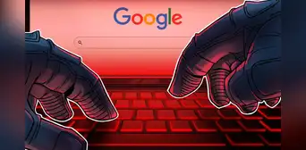 No busques estas frases en Google porque podrías ser víctima de una estafa virtual