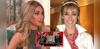 Anahí rompe el silencio y revela impactantes detalles del supuesto fraude en el tour de RBD: “Se rompe una amistad”