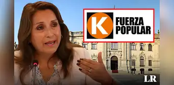 Dina Boluarte: Allegados a Fuerza Popular ocupan altos cargos en el actual gobierno Dina Boluarte: Allegados a Fuerza Popular ocupan altos cargos en el actual gobierno