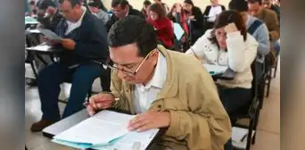 Ley pretende nombrar automáticamente a 200.000 profesores: esto anunció el Gobierno sobre la medida