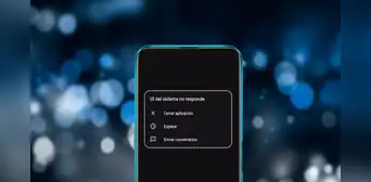 ¿Te apareció el error 'IU del sistema no responde' en tu teléfono Android? Así puedes solucionarlo ¿Te apareció el error 'IU del sistema no responde' en tu teléfono Android? Así puedes solucionarlo