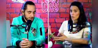 Úrsula Boza confiesa haberse autorregalado flores para sacar 'celos' a Christopher Gianotti: “Quería moverlo” Úrsula Boza confiesa haberse autorregalado flores para sacar 'celos' a Christopher Gianotti: “Quería moverlo”