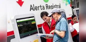 Abren convocatoria de trabajo en Sunarp: estas son las profesiones requeridas con sueldos de hasta S/8.000 Abren convocatoria de trabajo en Sunarp: estas son las profesiones requeridas con sueldos de hasta S/8.000