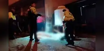 Impactante crimen en el Día del Padre: asesinan a dos hombres durante una pollada en Ate Vitarte
