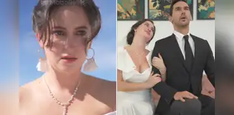 'Para vengarme de mi ex, me casé con un desconocido', ¿dónde ver ONLINE y en español GRATIS la serie completa? 'Para vengarme de mi ex, me casé con un desconocido', ¿dónde ver ONLINE y en español GRATIS la serie completa?