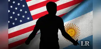 De Argentina a Estados Unidos: conoce al jugador que vestirá para la selección estadounidense en la Copa América De Argentina a Estados Unidos: conoce al jugador que vestirá para la selección estadounidense en la Copa América