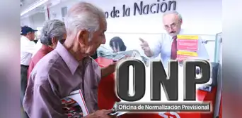 ONP: ¿cuánto descuentan de tu sueldo cada mes y cómo revisar el estado de tus aportes? ONP: ¿cuánto descuentan de tu sueldo cada mes y cómo revisar el estado de tus aportes?