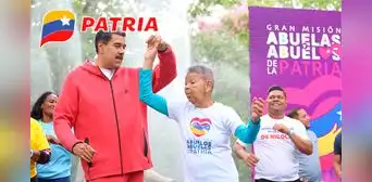 Bono Misión Abuelos y Abuelas de la Patria 2024: revisa qué se sabe del SUBSIDIO y quiénes COBRAN