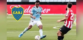 ¿Por qué Renato Tapia es tendencia y qué relación tiene con Boca Juniors? ¿Por qué Renato Tapia es tendencia y qué relación tiene con Boca Juniors?