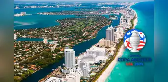 Visita Miami: las actividades imperdibles en una las sedes de la Copa América y que ofrece Florida