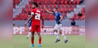 Paraguay venció 1-0 a Panamá y quedó preparado para su debut en la Copa América 2024 Paraguay venció 1-0 a Panamá y quedó preparado para su debut en la Copa América 2024