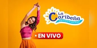 Sorteo Caribeña Día y Noche HOY vía Telecaribe EN VIVO: ¿qué jugó este 17 de junio? Resultados recientes