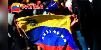 Bonos de la Patria ACTIVOS del 16 al 30 de junio: NUEVOS MONTOS y GUÍA para COBRAR HOY los subsidios Bonos de la Patria ACTIVOS del 16 al 30 de junio: NUEVOS MONTOS y GUÍA para COBRAR HOY los subsidios
