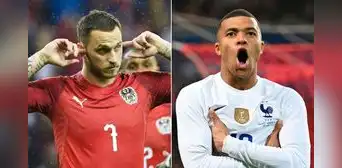 Partido Francia vs. Austria con Kylian Mbappé EN VIVO : dónde ver la Eurocopa 2024 Partido Francia vs. Austria con Kylian Mbappé EN VIVO : dónde ver la Eurocopa 2024