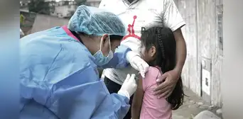La influenza y otras enfermedades avanzan, pero vacunación va lenta La influenza y otras enfermedades avanzan, pero vacunación va lenta