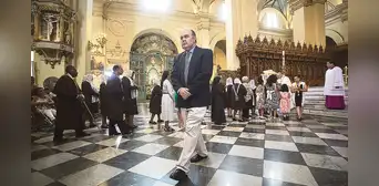 Rafael López Aliaga: hoy deben responder si otorgan kit para su revocatoria