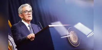 Fed mantiene sus tasas y Perú sigue sus pasos Fed mantiene sus tasas y Perú sigue sus pasos