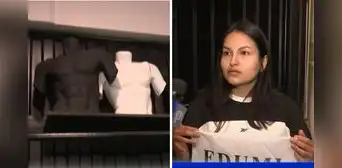¡Se llevaron hasta los maniquíes! Delincuentes roban tienda de emprendedora de Gamarra por un monto de S/80.000 ¡Se llevaron hasta los maniquíes! Delincuentes roban tienda de emprendedora de Gamarra por un monto de S/80.000