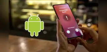 ¿Recibes muchas llamadas SPAM? Con este ajuste de tu teléfono Android podrás bloquearlas automáticamente ¿Recibes muchas llamadas SPAM? Con este ajuste de tu teléfono Android podrás bloquearlas automáticamente
