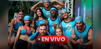 Desafío 2024, capítulo 52: revive AQUÍ el reality colombiano vía Caracol TV online HOY, 17 de junio Desafío 2024, capítulo 52: revive AQUÍ el reality colombiano vía Caracol TV online HOY, 17 de junio