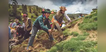 ¿Es feriado el 24 de junio por el Día del Campesino? Esto dice El Peruano