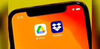 Ni Google Drive ni Dropbox: así podrás tener hasta 18 TB de almacenamiento sin pagos mensuales Ni Google Drive ni Dropbox: así podrás tener hasta 18 TB de almacenamiento sin pagos mensuales