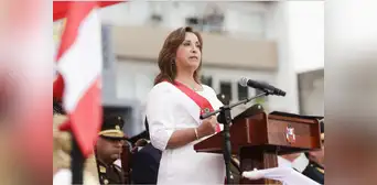 Dina Boluarte: 87% de los CEO del país desaprueba la gestión de la presidenta Dina Boluarte: 87% de los CEO del país desaprueba la gestión de la presidenta