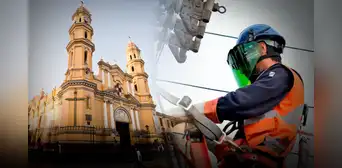 Enosa advierte cortes de luz en Piura y Tumbes del 18 al 20 de junio: conoce las zonas y distritos afectados Enosa advierte cortes de luz en Piura y Tumbes del 18 al 20 de junio: conoce las zonas y distritos afectados
