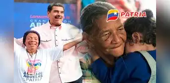 IVSS julio 2024: consulta cuál es el BONO ESPECIAL para PENSIONADOS en Venezuela IVSS julio 2024: consulta cuál es el BONO ESPECIAL para PENSIONADOS en Venezuela